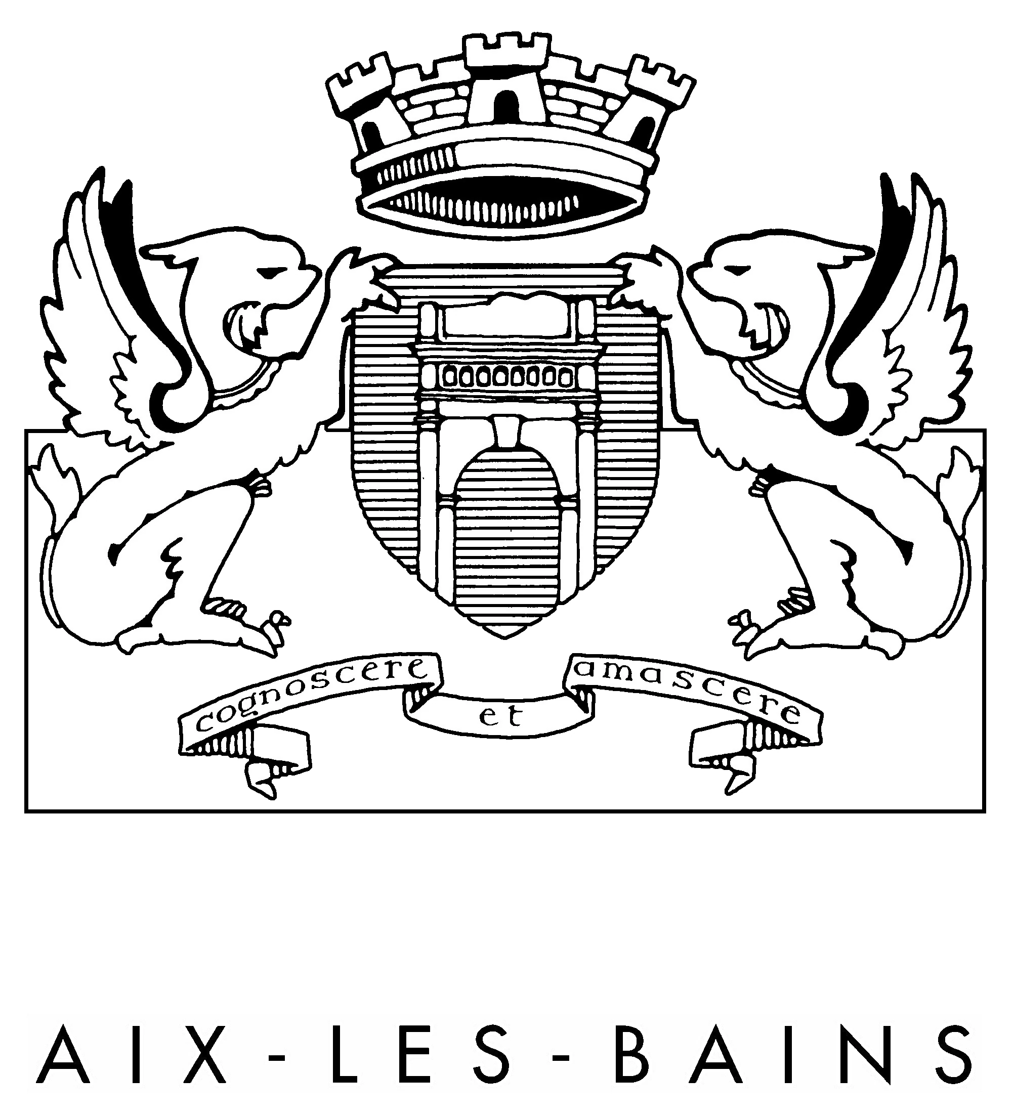 Société d'Art et d'Histoire d'Aix-les-Bains