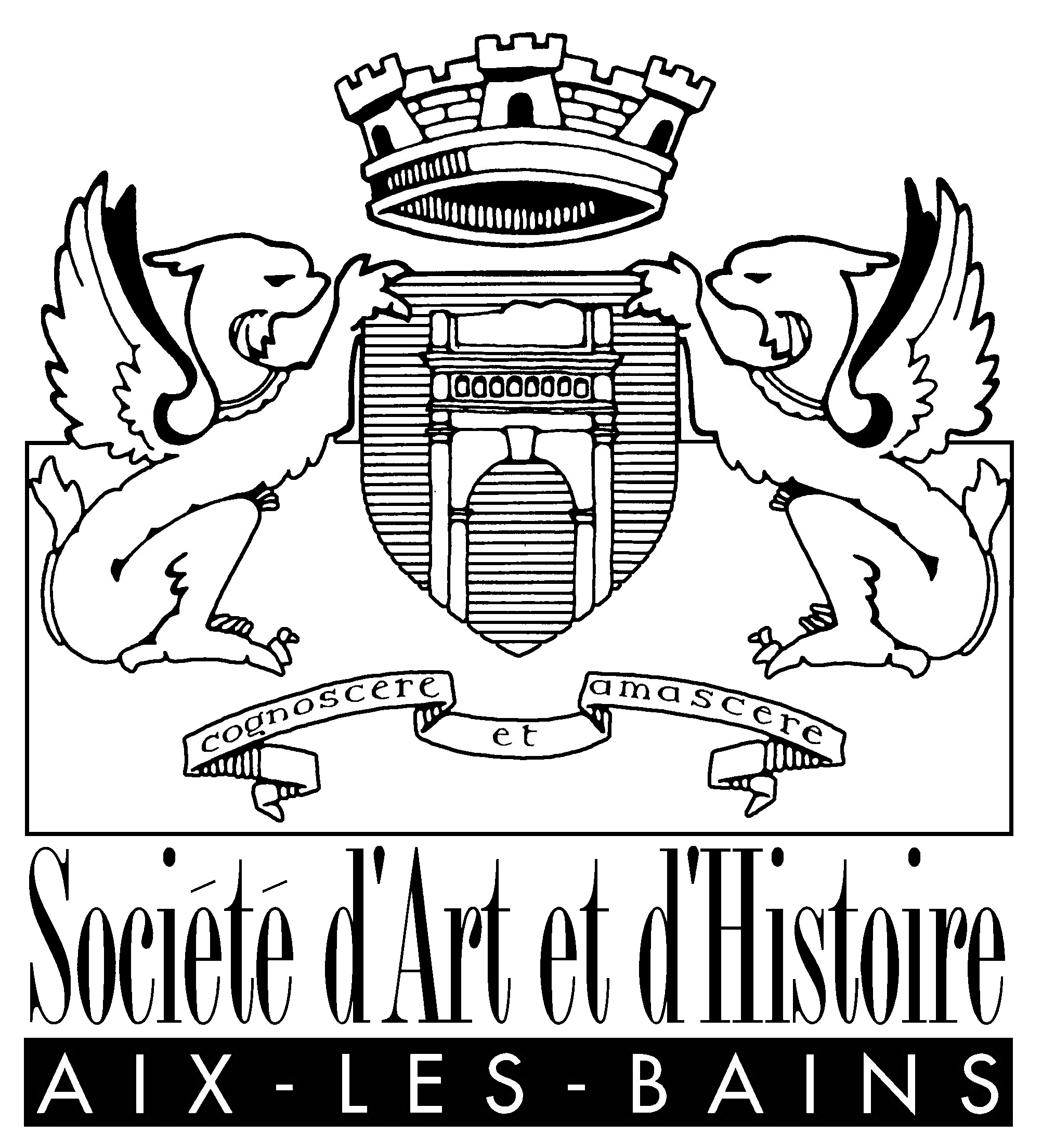 Société d'Art et d'Histoire d'Aix-les-Bains