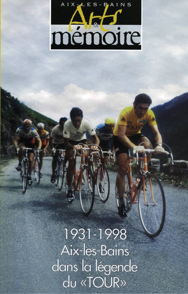 Arts et Mémoire n°11 spécial tour de France (version numérique)