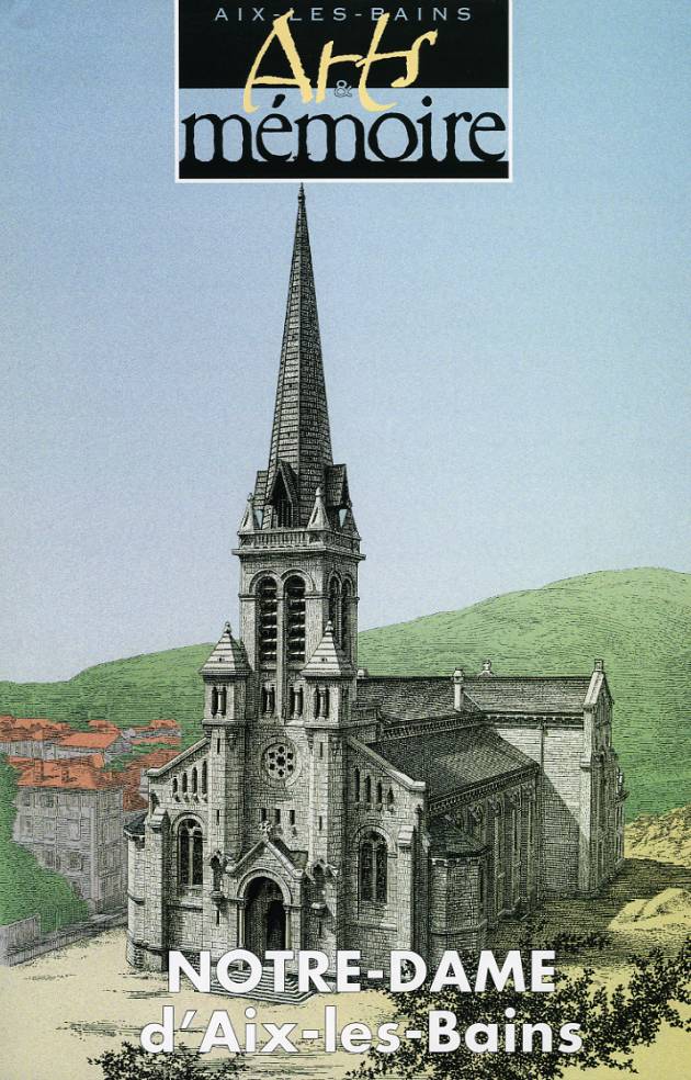 Arts et Mémoire n°15, Eglise (Version numérique)