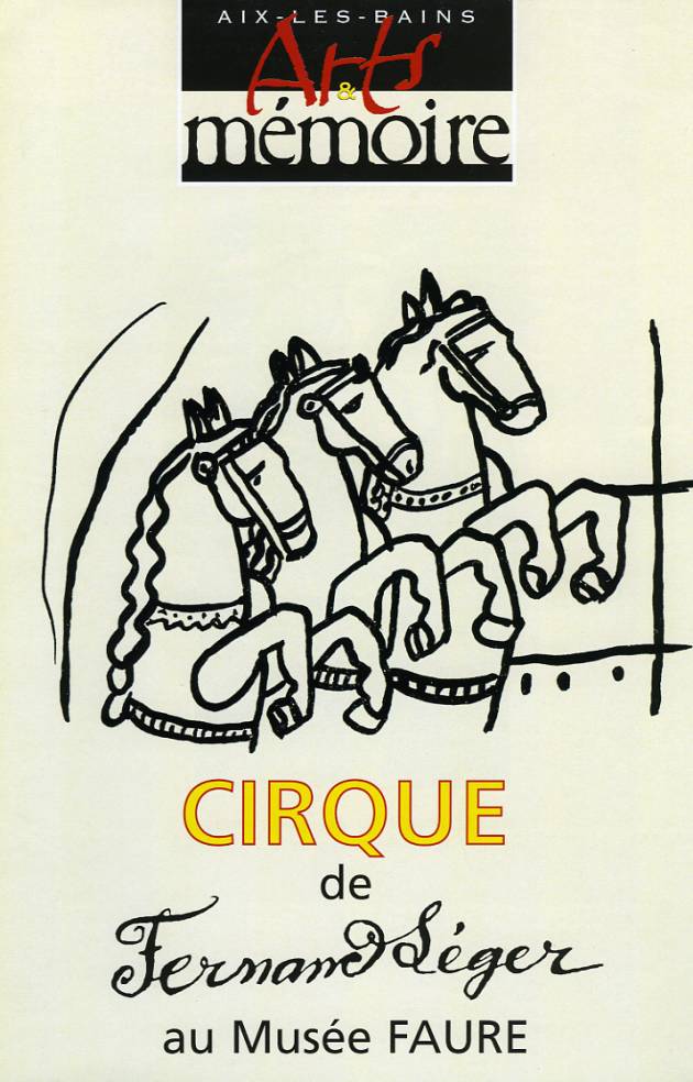 Arts et Mémoire n°17 Fernand Leger (Version numérique)