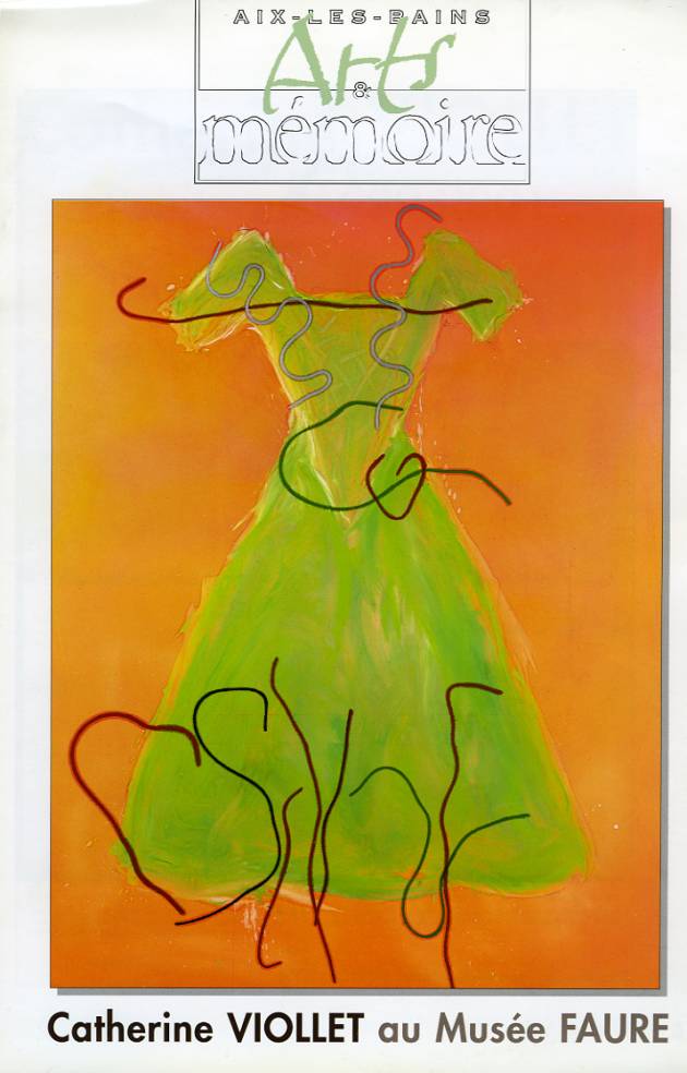 Arts et Mémoire n°19 Catherine Viollet (Version numérique)