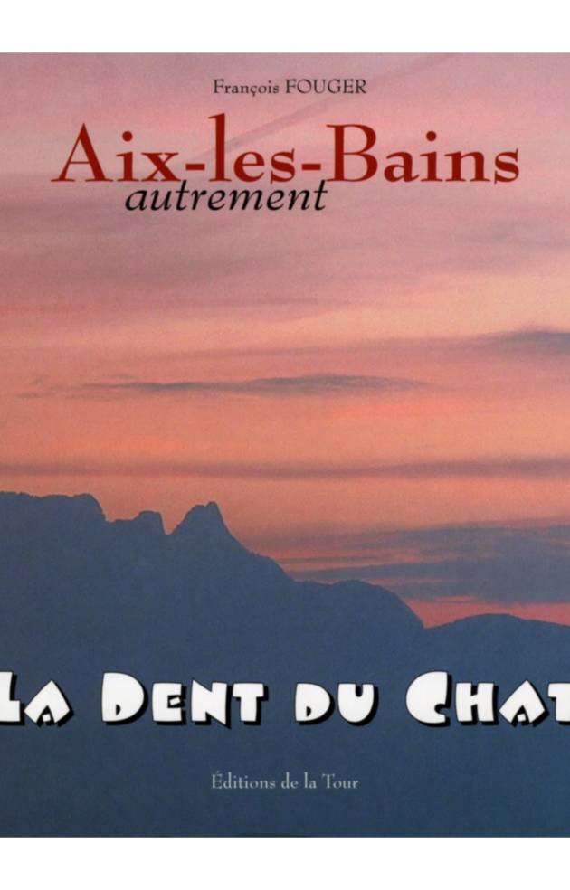 La Dent du Chat par François Fouger