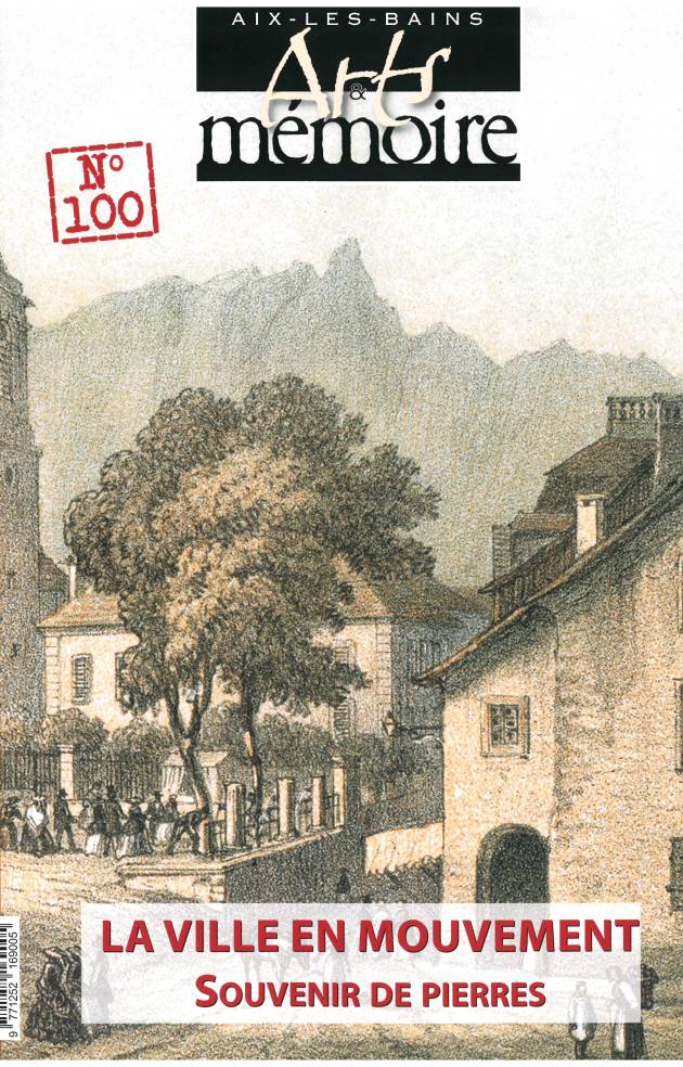 Art et Mémoire n°100