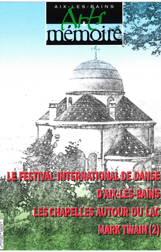 Art et Mémoire n°102