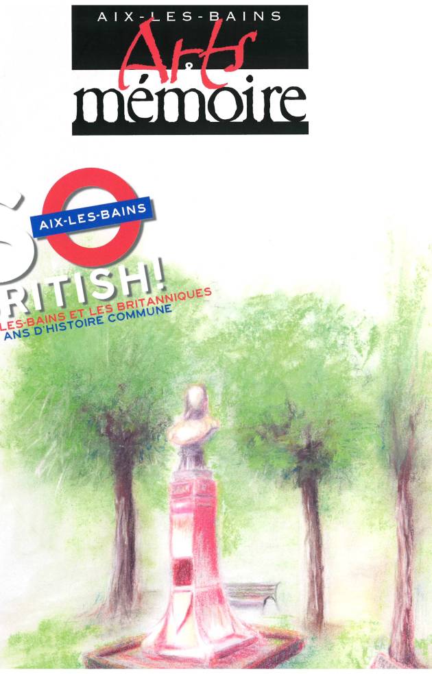 Art et Mémoire n104