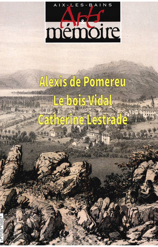 Art et mémoire n°105