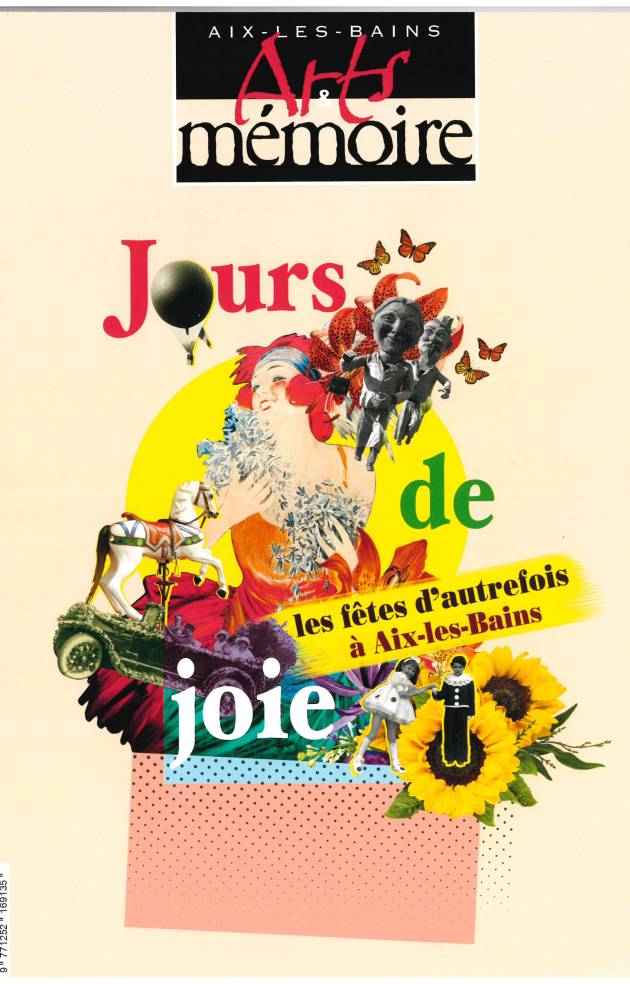Art et Mémoire n°113 Jours de joie