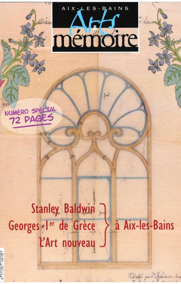 Art et Mémoire n°114