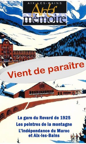 Arts et Mémoire n°119