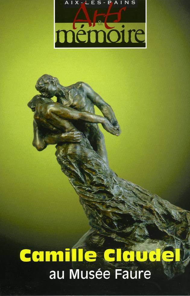 Arts et Mémoire n°26, Claudel (Version numérique)