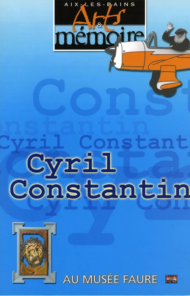 Arts et mémoire n°30 Constantin (Version numérique)