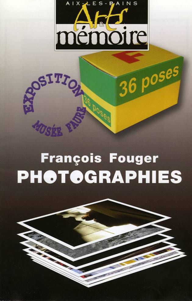 Arts et Mémoire n°43 François Fouger (Version numérique)