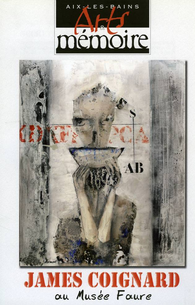 Arts et Mémoire n°45 Coignard (Version numérique)