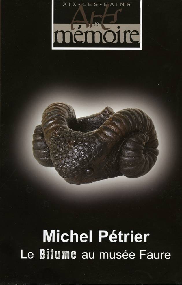 Arts et Mémoire n°56 Michel Pétrier (Version numérique)