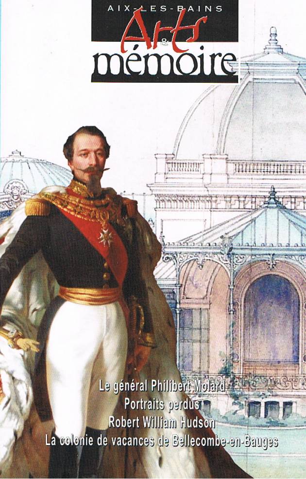 Arts et Mémoire n°58 Napoléon III