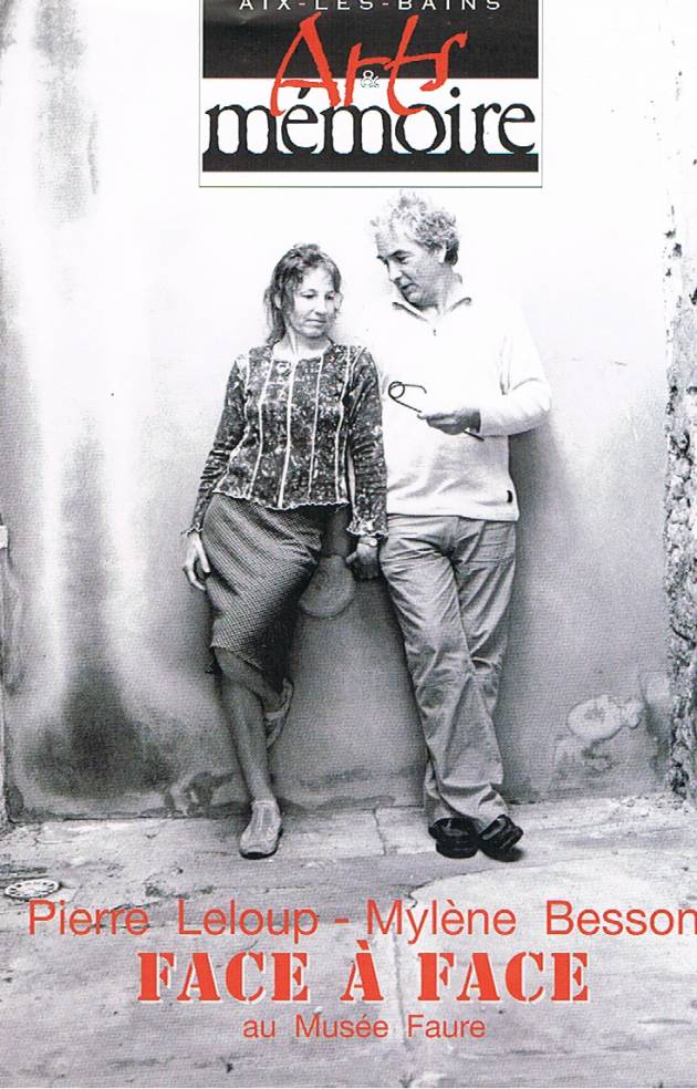Arts et Mémoire n°62, Leloup Besson