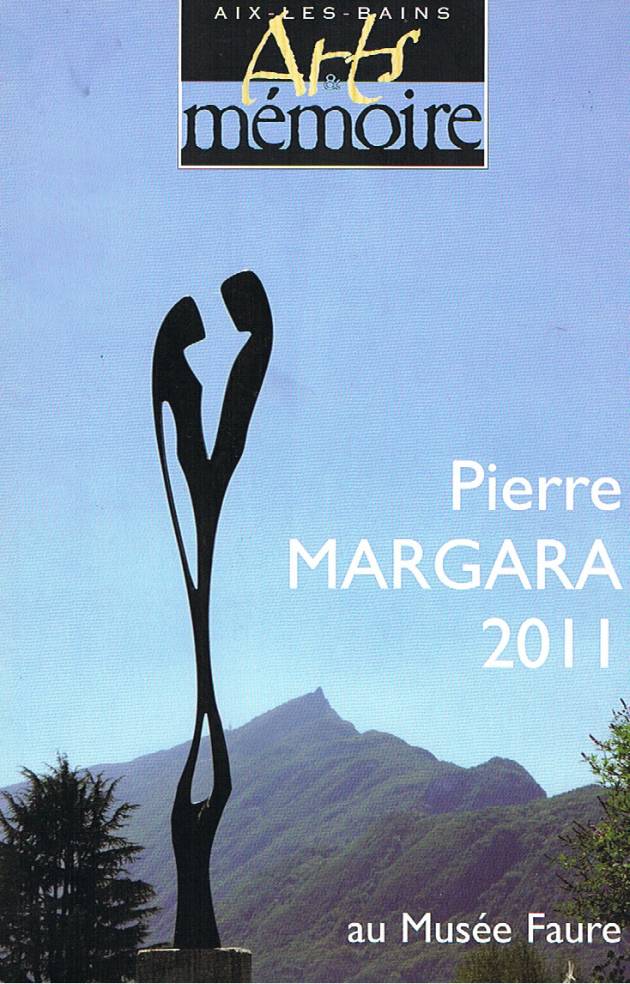 Arts et Mémoire n°64, Pierre Margara