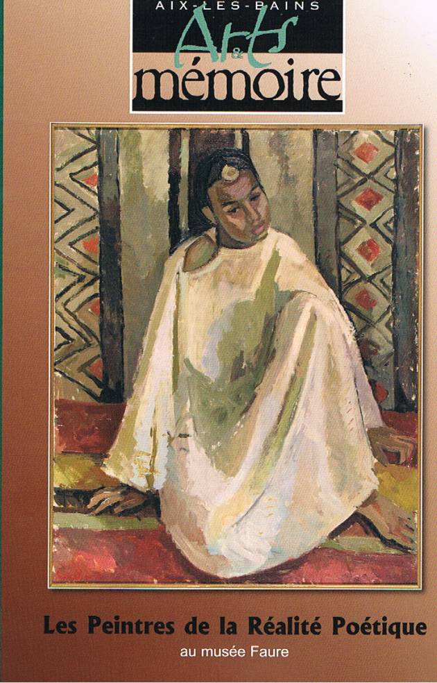 Arts et Mémoire n°68 Les peintres de la réalité