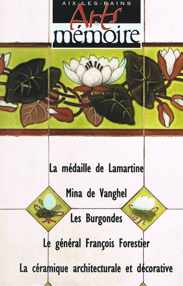 Arts et Mémoire n°78