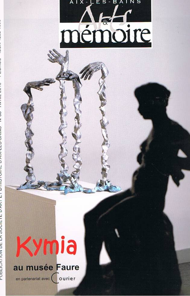 Arts et Mémoire n°88 Marie Arragain