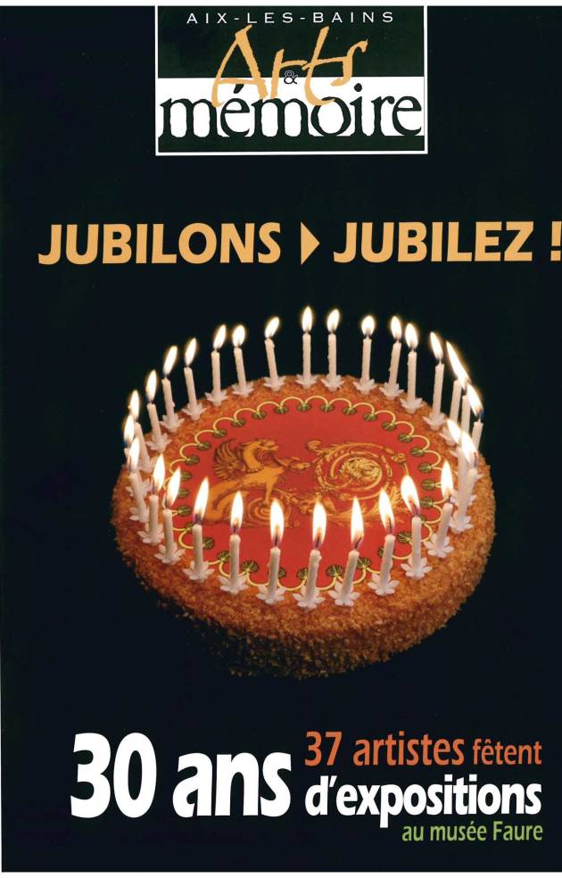 Arts et Mémoire N°95