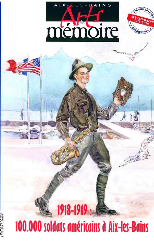 Arts et Mémoire N°97