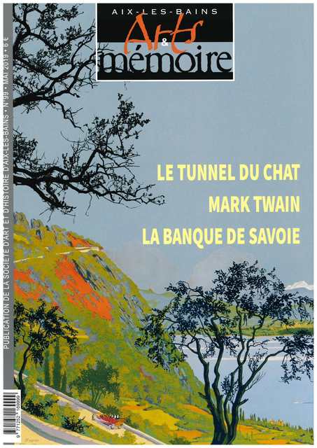 Art et Mémoire n°99