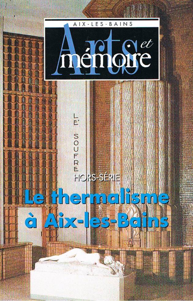 Arts et Mémoire hors série 1 (version numérique uniquement)