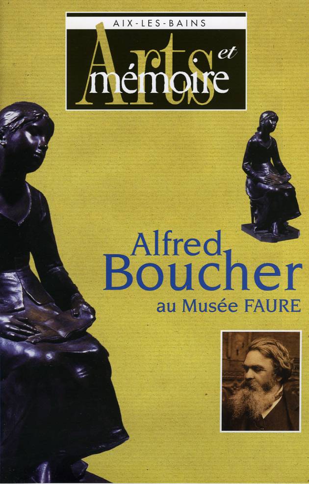 Arts et Mémoire n°8bis, Boucher (Version numérique)