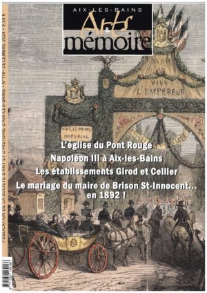 Arts et mémoire n°116