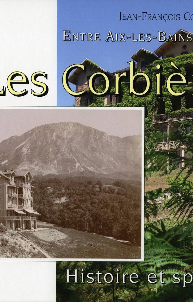 Les Corbières/ JF Connille