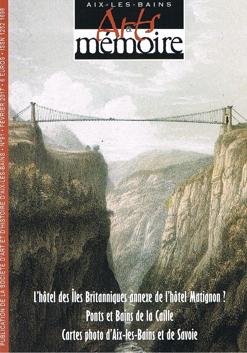 Art et mémoire n°91