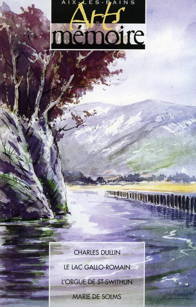 Arts et Mémoire n°13 Charles Dullin (Version numérique)