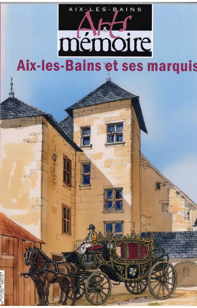 Arts et mémoire n°121